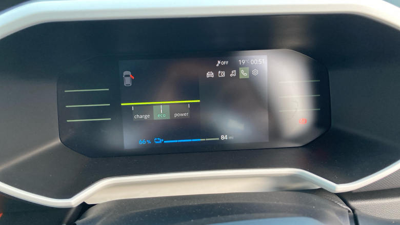 Dacia Spring 27kWh Expression 65 48kW 5dr Auto Electric Hatchback